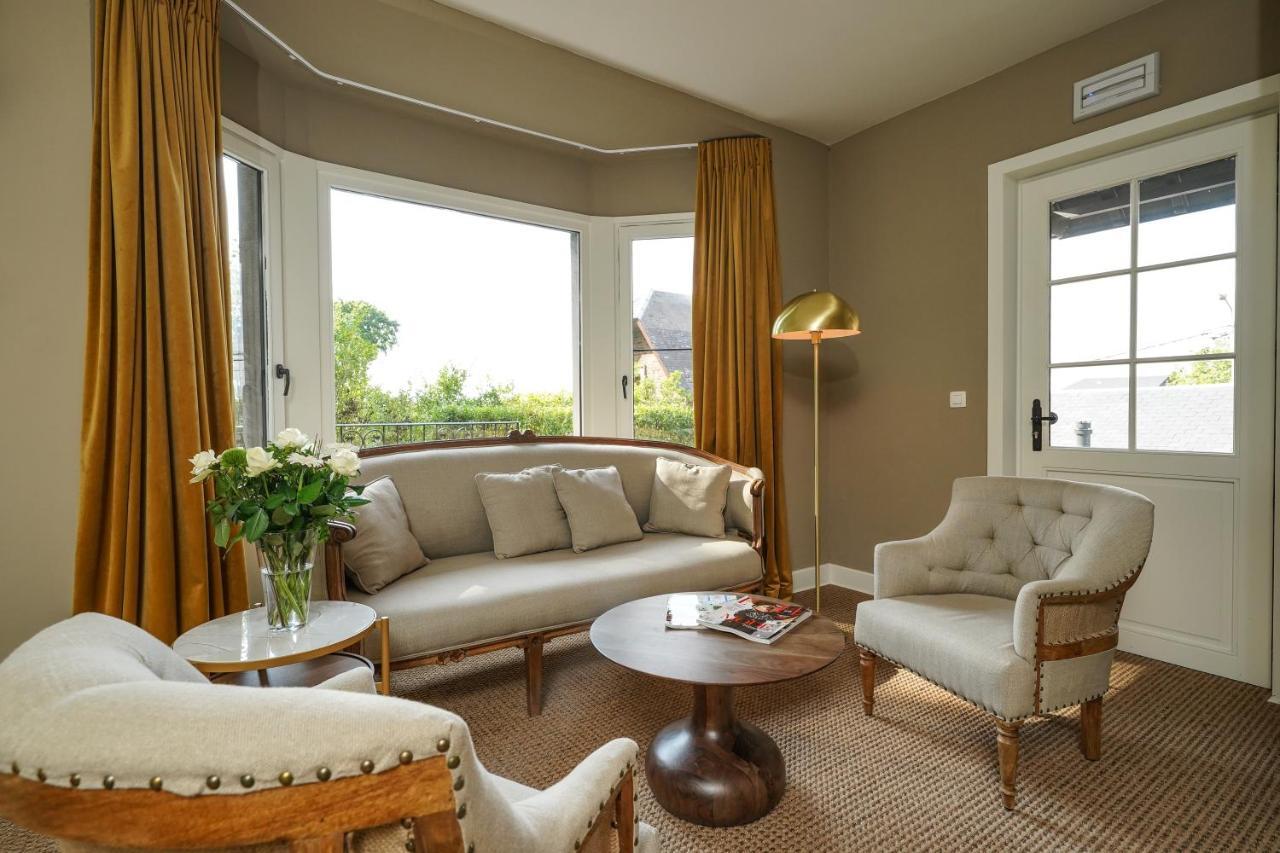 Bed & Breakfast Les Terrasses Des Falizes Rochefort